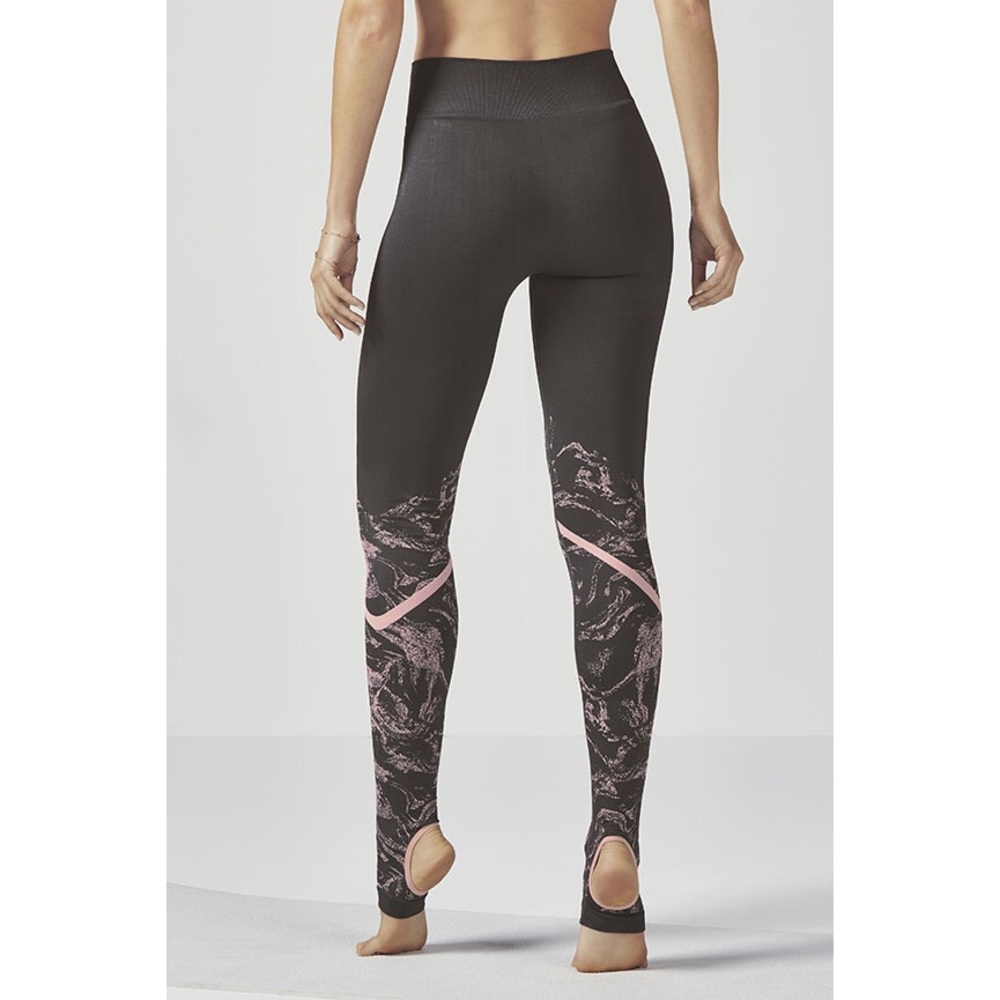 Fabletics Seamless Printed Legging